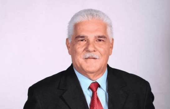Acroarte lamenta fallecimiento del periodista y cronista de arte Claudio Concepci&oacute;n