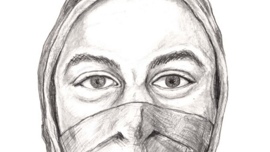 Buscan a un hombre por golpear y agredir sexualmente a una repartidora en Nueva York