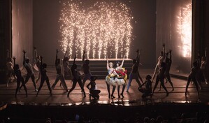 Chicago: el musical llega al Teatro Nacional con ritmo, car&aacute;cter y una producci&oacute;n de altura