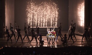Chicago: el musical llega al Teatro Nacional con ritmo, car&aacute;cter y una producci&oacute;n de altura