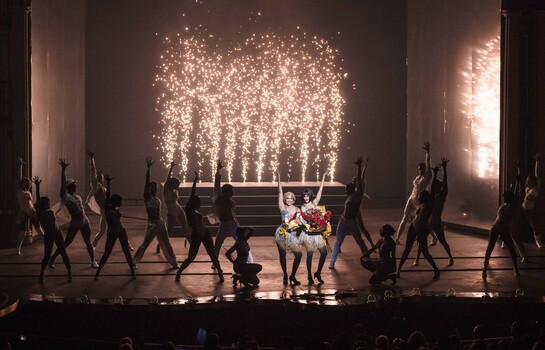 Chicago: el musical llega al Teatro Nacional con ritmo, car&aacute;cter y una producci&oacute;n de altura