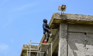 Alcald&iacute;a de Santiago avanza en la construcci&oacute;n de la Estaci&oacute;n Central de Bomberos en El Dorado