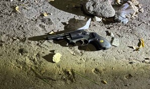 Muere hombre buscado por la PN tras alegado enfrentamiento con agentes del Dicrim en Santiago