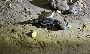 Muere hombre buscado por la PN tras alegado enfrentamiento con agentes del Dicrim en Santiago