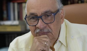 Ruddy Gonz&aacute;lez: "El periodismo imparcial no existe