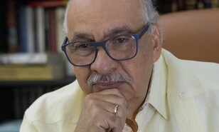 Ruddy Gonz&aacute;lez: "La imparcialidad no existe