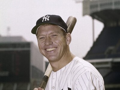 Jonrones inolvidables en la Major League Baseball