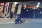 Así ubicó la Policía al sospechoso de herir a Gustavo Mejía-Ricart Risk en Serrallés Así ubicó la Policía al sospechoso de herir a Gustavo Mejía-Ricart Risk en Serrallés