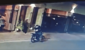 As&iacute; ubic&oacute; la Polic&iacute;a al sospechoso de herir a Gustavo Mej&iacute;a-Ricart Risk en Serrall&eacute;s