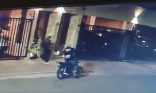 Polic&iacute;a dice que agresor de Gustavo Mej&iacute;a-Ricart buscaba v&iacute;ctimas antes de atacarlo en Serrall&eacute;s