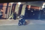 Joven recibe múltiples estocadas tras ser perseguido por un motorista en Serrallés Joven recibe múltiples estocadas tras ser perseguido por un motorista en Serrallés
