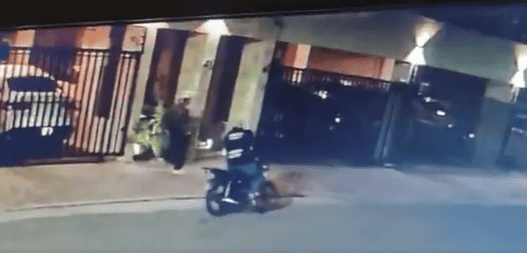 Joven apuñalado en Serrallés mientras llegaba a su edificio