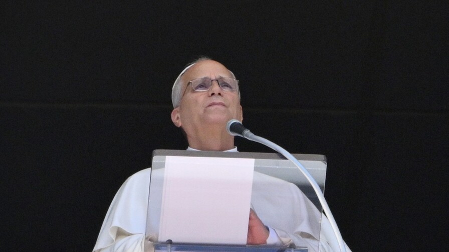 El papa León XIV recuerda a las víctimas del 11-S y llama a renovar el compromiso con la paz El papa León XIV recuerda a las víctimas del 11-S y llama a renovar el compromiso con la paz