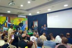 Leonel advierte a FP que afiliación a partidos no garantiza el poder y llama a fidelizar matrícula Leonel advierte a FP que afiliación a partidos no garantiza el poder y llama a fidelizar matrícula