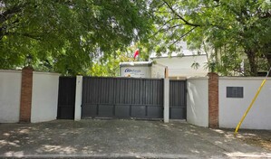 Santiago vuelve a ser centro de operaciones de Abinader: tres d&iacute;as de agenda en el Cibao