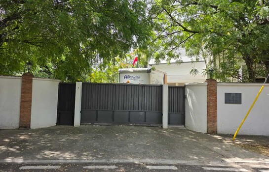 Santiago vuelve a ser centro de operaciones de Abinader: tres d&iacute;as de agenda en el Cibao