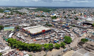 Las obras millonarias que se pudren a la vista de todos