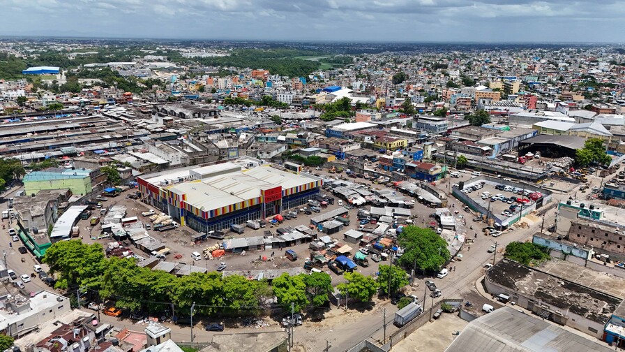 Las obras millonarias que se pudren a la vista de todos