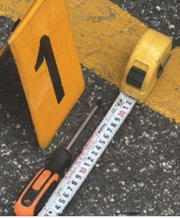Encuentran muerta a joven de 17 años en una vía de Alma Rosa, Santo Domingo Este Encuentran muerta a joven de 17 años en una vía de Alma Rosa, Santo Domingo Este