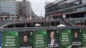 Suecia vota en unas elecciones con ligero favoritismo de la oposici&oacute;n de centroizquierda