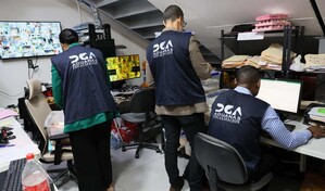 Aduanas recupera RD$1,652 millones en impuestos no declarados por 389 importadores asi&aacute;ticos