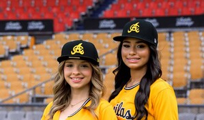 &Aacute;guilas Cibae&ntilde;as designan de forma simult&aacute;nea a dos madrinas