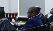 El lunes 21 se resolver&aacute; solicitud de extinci&oacute;n de acci&oacute;n penal para 12 acusados de caso Jean Alain