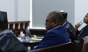 El lunes 21 se resolver&aacute; solicitud de extinci&oacute;n de acci&oacute;n penal para 12 acusados de caso Jean Alain