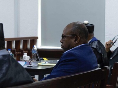 Caso Jean Alain: juezas resolverá pedido de extinción de acción penal