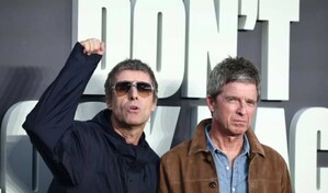 La banda brit&aacute;nica Oasis anuncia una nueva gira mundial para 2027