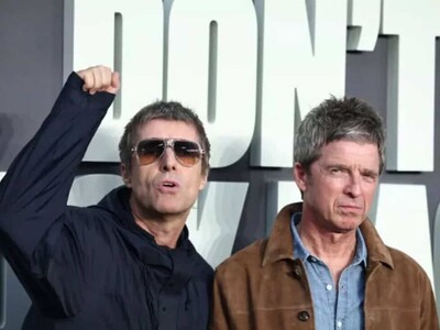 Banda Oasis anuncia una nueva gira mundial para 2027