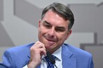 Bolsonaro adelanta a Lula por primera vez en un sondeo sobre una eventual segunda vuelta