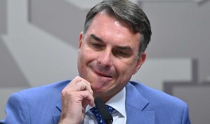 Bolsonaro adelanta a Lula por primera vez en un sondeo sobre una eventual segunda vuelta
