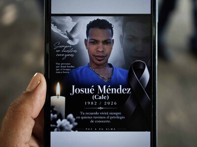 Buscan presunto autor de disparos contra hombre ultimado en el km 14