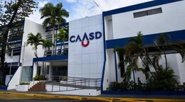 Condenan a la CAASD al pago de RD$888 millones por deuda a empresa de cobros de agua