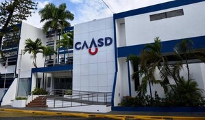 Caasd cancela interrupci&oacute;n de agua prevista para este lunes y martes en Santo Domingo Este