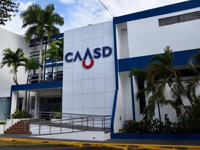 Caasd deja sin efecto corte de agua programado para este lunes 14