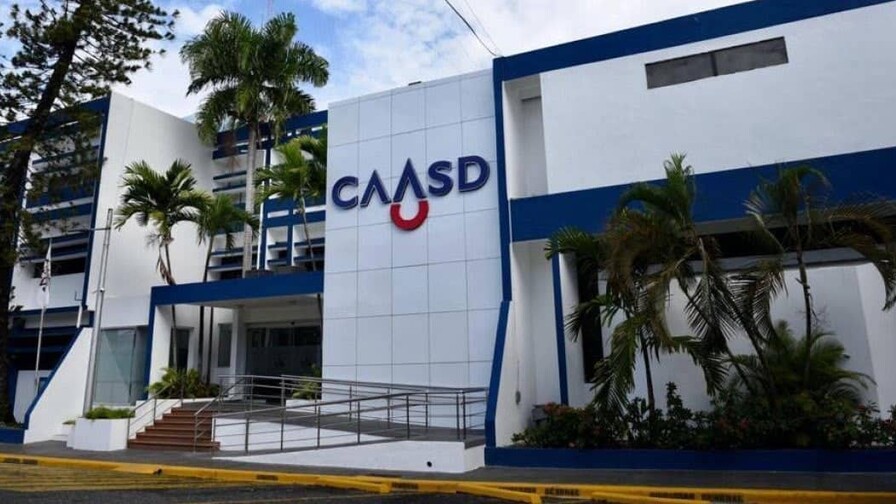 Caasd cancela interrupción de agua prevista para este lunes y martes en Santo Domingo Este Caasd cancela interrupción de agua prevista para este lunes y martes en Santo Domingo Este