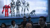 China contempla limitar la exportaci&oacute;n de tecnolog&iacute;as de IA