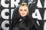 Revelan la causa de muerte de la actriz Hayden Panettiere