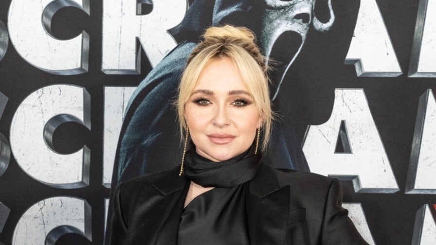 Revelan la causa de muerte de la actriz Hayden Panettiere Revelan la causa de muerte de la actriz Hayden Panettiere