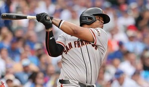 Rafael Devers se despide de la temporada con lesi&oacute;n que requerir&aacute; de cirug&iacute;a