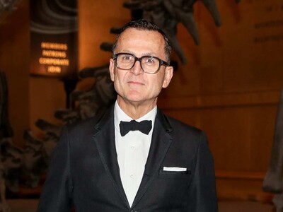 Director de moda del CFDA se disculpa por agredir a animalistas