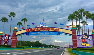 Disney recupera en su parque de Florida la experiencia de animaci&oacute;n que cerr&oacute; en 2015