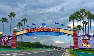 Disney recupera en su parque de Florida la experiencia de animaci&oacute;n que cerr&oacute; en 2015