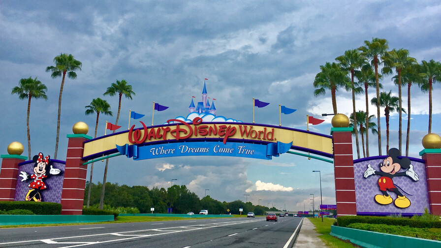 Disney recupera en su parque de Florida la experiencia de animación que cerró en 2015 Disney recupera en su parque de Florida la experiencia de animación que cerró en 2015