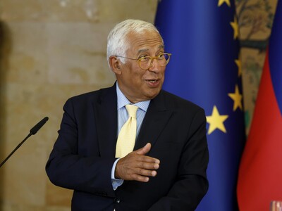 Doce países piden a la UE reforzar su presencia en el Ártico