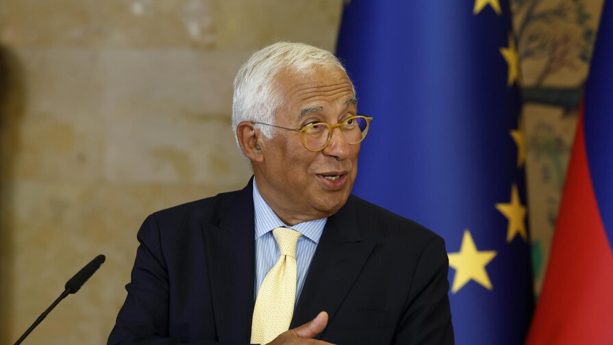 Doce países piden a la Unión Europea reforzar su presencia en el Ártico Doce países piden a la Unión Europea reforzar su presencia en el Ártico