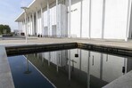 Trump podr&iacute;a cerrar el Centro Kennedy de Washington a partir de ma&ntilde;ana