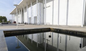 Trump podr&iacute;a cerrar el Centro Kennedy de Washington a partir de ma&ntilde;ana